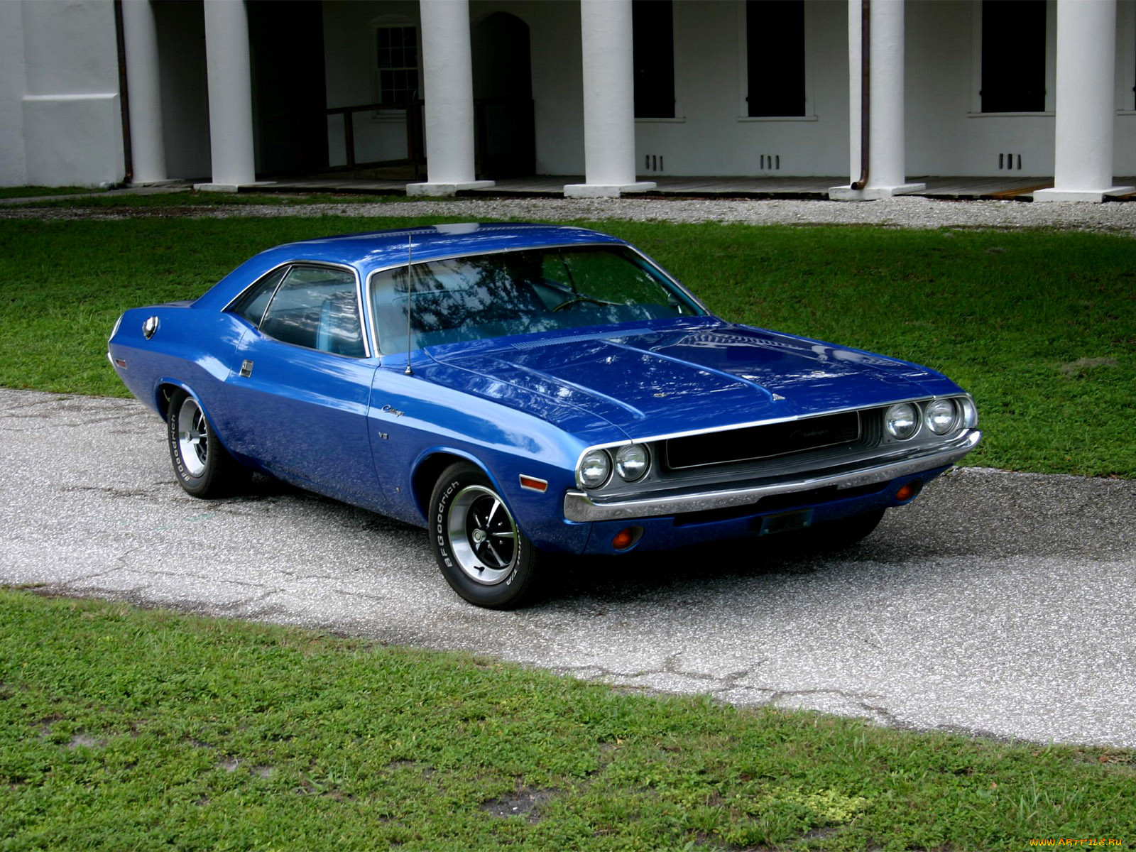 , dodge